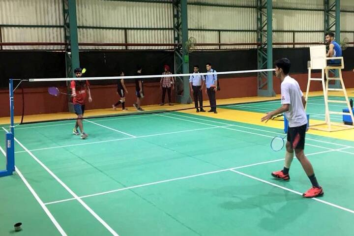 sports